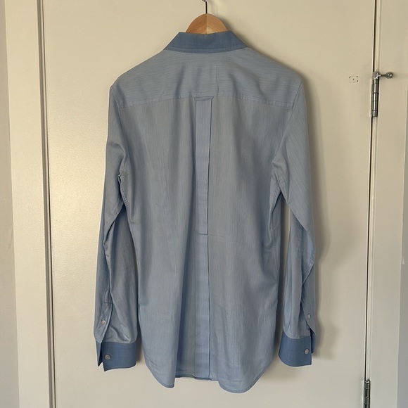 Dolce and Gabbana Dress Shirt - Picture 4 of 5